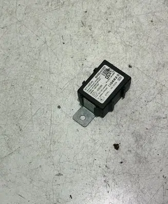 Hyundai Tucson JM Immobilizer control unit/module 95420H1000 10077421 97RI000008