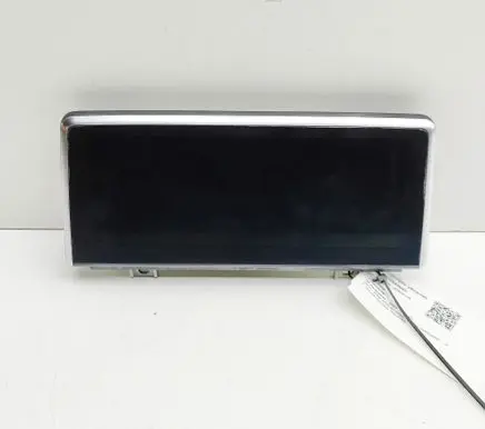 BMW X1 F48 F49 Screen/display/small screen 5A3E573