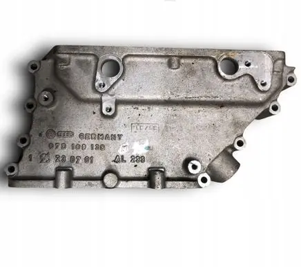 Bentley Continental Engine head 07D109130