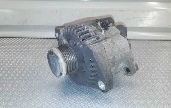 Hyundai Sonata Generator/alternator 2655544 3730025201