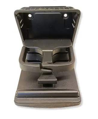 Volkswagen Golf VI Cup holder back 1K0862532G 1K0862533G 15862533B