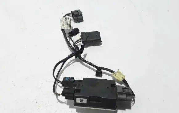 Renault Megane IV Other control units/modules 169102698R