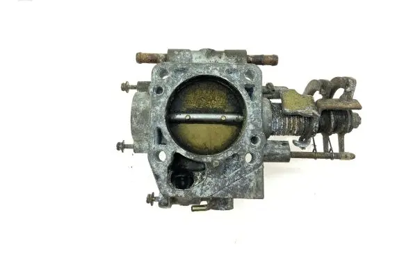 Subaru Forester SF Throttle valve