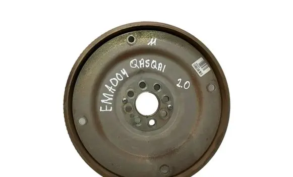 Nissan Qashqai Flywheel 483080 282513H DA256246