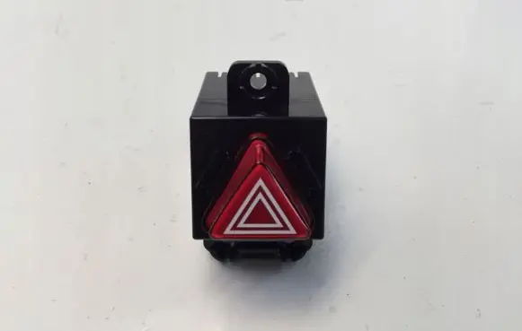 Hyundai Ioniq Hazard light switch 93790G2AA0
