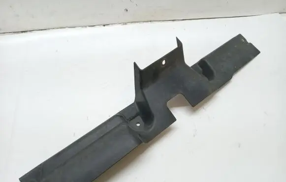 Mitsubishi Outlander Engine bonnet/hood lock trim molding 7450A589