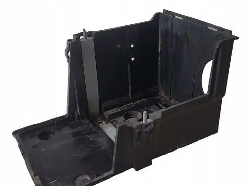 Volvo V50 Battery box tray 30667941
