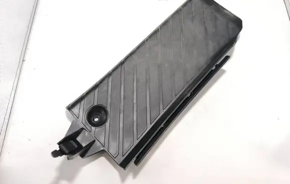 Audi A6 S6 C6 4F Foot rest pad/dead pedal 4F1864777A