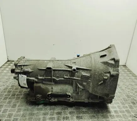 BMW X3 F25 Automatic gearbox 8HP45X