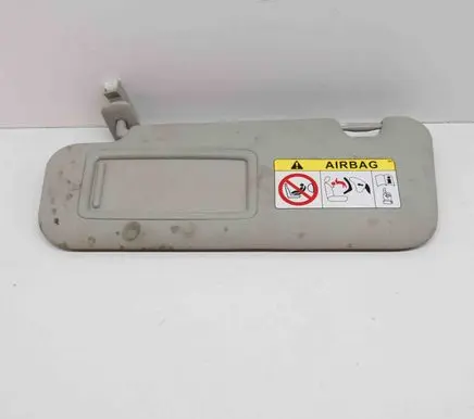 Mazda 6 Sun visor