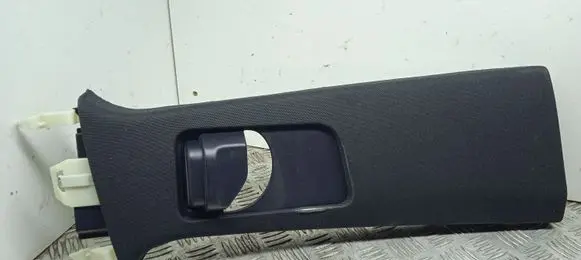 Mercedes-Benz GLE (W166 - C292) (B) pillar trim (top) A2926900425