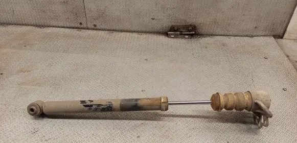 Opel Corsa D Rear shock absorber/damper 