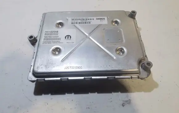 Dodge Durango Engine control unit/module P68284508AF