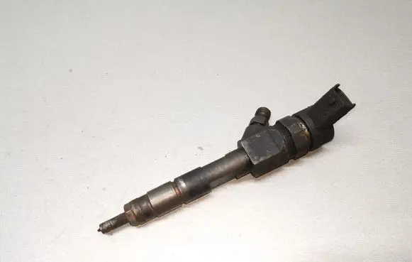Renault Scenic II - Grand scenic II Fuel injector 0445110230 8200389369