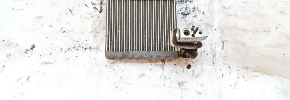 Ford Kuga II Heater blower radiator 6652a n243