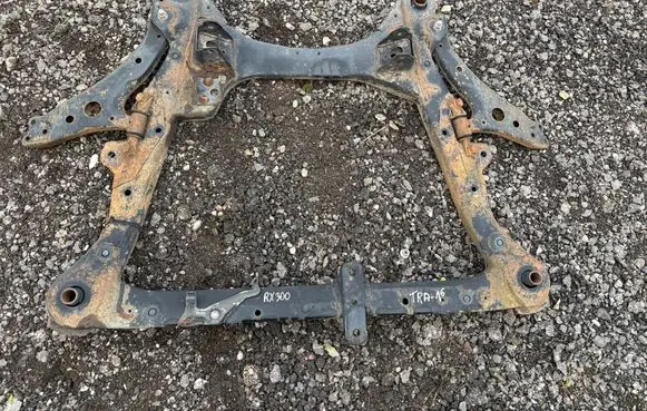 Lexus RX 330 - 350 - 400H Front subframe