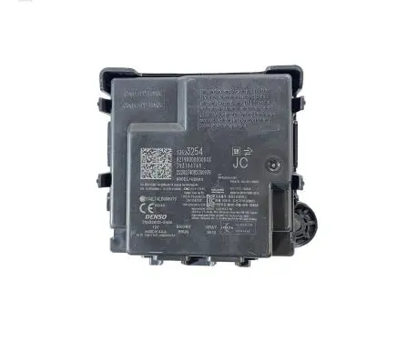 Chevrolet Equinox Keyless (KESSY) go control unit/module 13523254 84789265