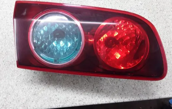 Fiat Croma Tailgate rear/tail lights 51727252