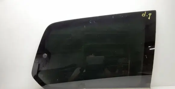 Ford Galaxy Rear side window