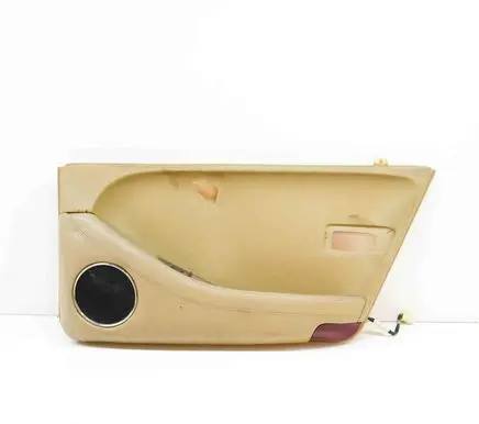 Jaguar XJ X40 Rear door card panel trim