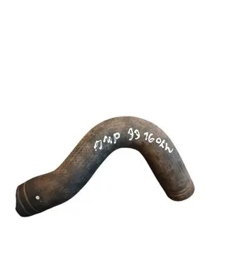 Subaru Impreza I Air intake hose/pipe