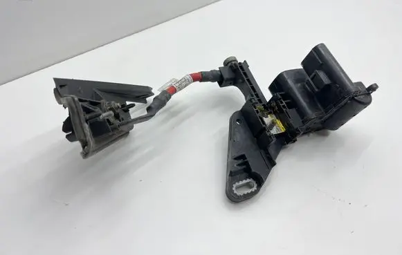 BMW 1 F20 F21 Current control relay 9296152
