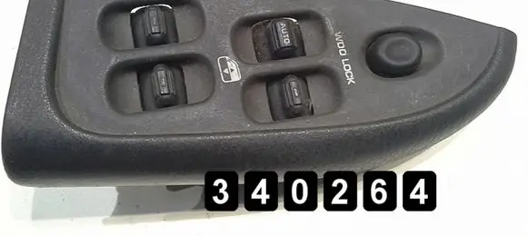 Chrysler 300M Other switches/knobs/shifts 39754d