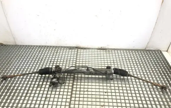Steering rack