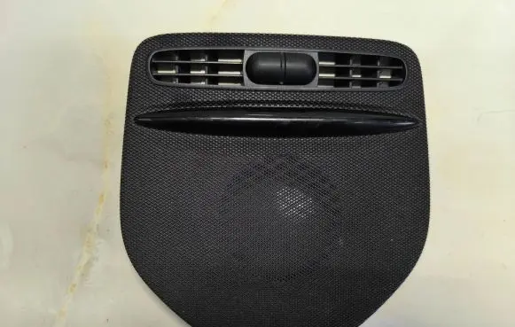 Mercedes-Benz GL X164 Dash center speaker trim cover A1646801818