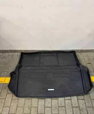 Lexus RX 450H Rubber trunk/boot mat liner PW2410E000