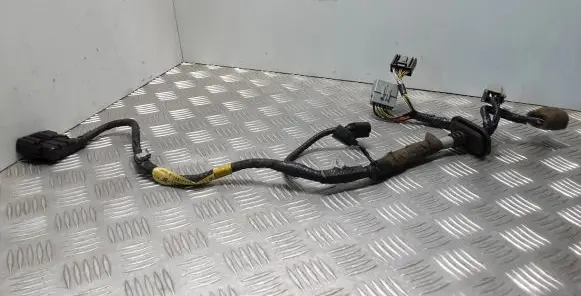 Jaguar S-Type Front door wiring loom XR8T14631BF