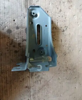 Renault Clio IV Battery bracket 648605701R