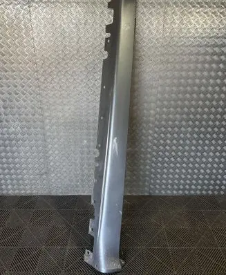 BMW X5 E70 Sill 8038289