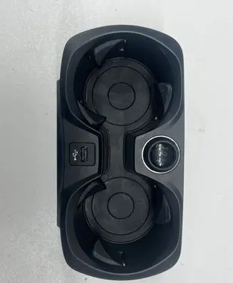 BMW 3 G20 G21 Cup holder 6809803 00044 20220701