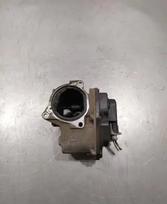 Volkswagen PASSAT B6 Throttle valve 03G131501 065193006 216035358