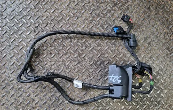 BMW 2 F44 Engine installation wiring loom 8681185