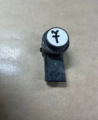 Volkswagen Touareg II Parking PDC sensor 4H0919275