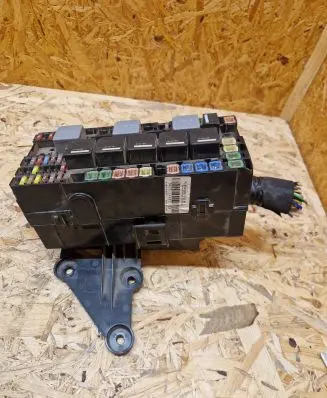 Ford Transit Custom Fuse box set BK2T14401AZH