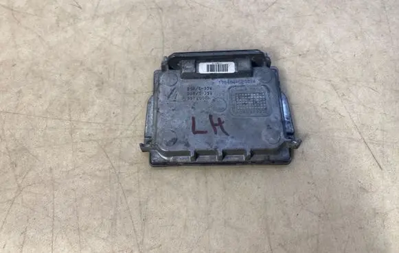 Volvo XC90 Xenon control unit/module 