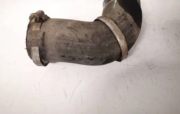 Citroen C8 Intercooler hose/pipe