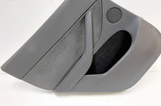 Tesla Model Y Rear door card panel trim 169729601F