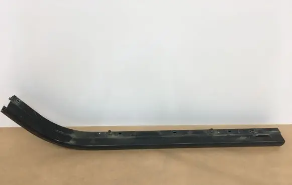 Citroen Berlingo Sliding door upper top rail 9684585680