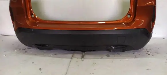 Citroen C4 III e-C4 Rear bumper 9834812080 087021 99931850