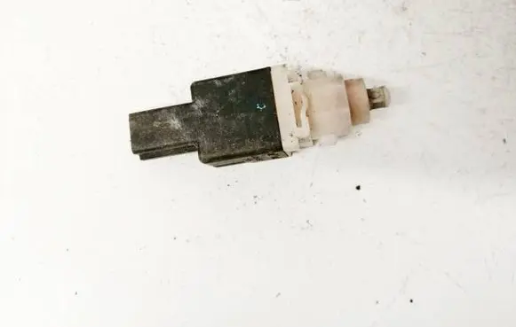 Brake pedal sensor switch