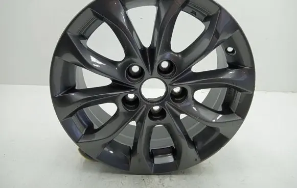 Mazda 3 II R16 alloy rim BJD9V3810