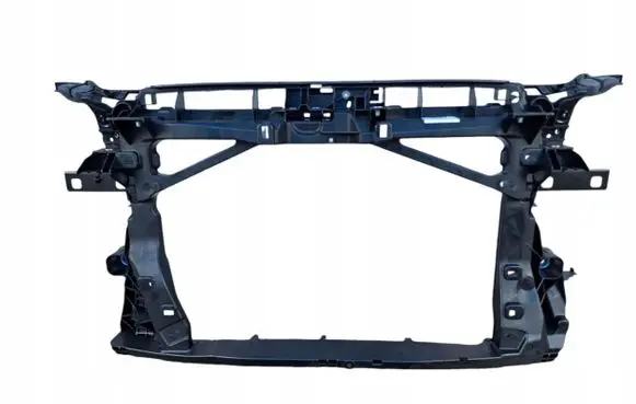 Audi A3 S3 8L Radiator support slam panel