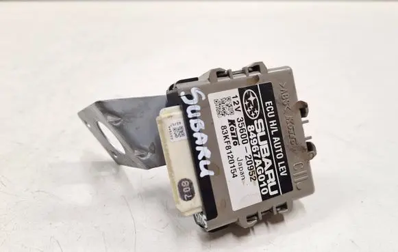 Light module LCM