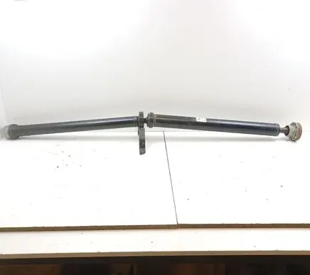 Audi A4 S4 B9 8W Drive shaft (set) 8W0521101D