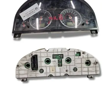 Ford Mondeo Mk III Speedometer (instrument cluster) 3S7T-10849KF