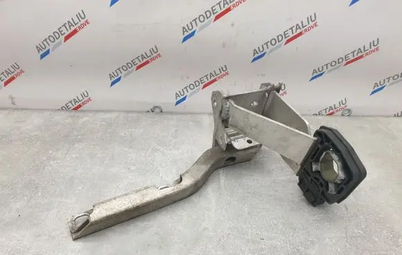 BMW 5 GT F07 Radiator mount bracket 7186513 7186515 7211161
